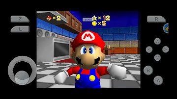 How to FIND THE CORE in B3313