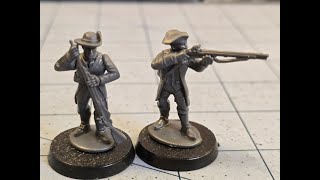 Wargames Atlantic Minutemen!