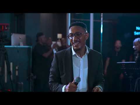 KGETHANG KONESE - NDIKHALA NJALO (LIVE)