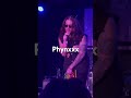 PHYNXXX - "Wine Up" - LIVE at Fremont Country Club - Las Vegas - 11/1/2025