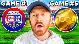 This Video Doesn't End Till I Get 1K Rated...