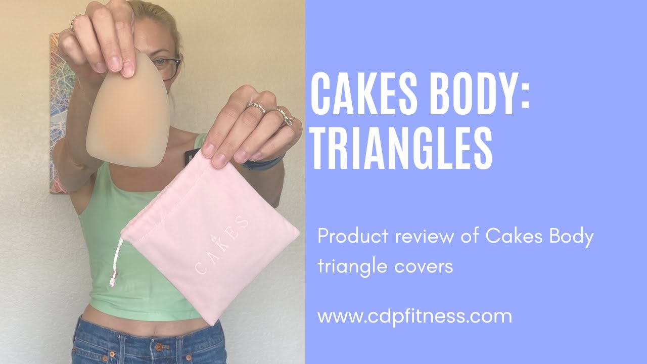 Cakes Body Triangles Review