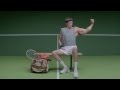 United States Tennis Association (USTA): Tennis makes you stronger