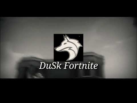 "Better" A Fortnite Montage | DuSk Pro team