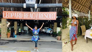 Leopard Beach Resort #diani #mombasa