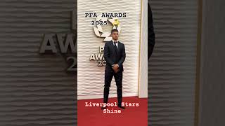 Download Lagu Liverpool Stars at 2025 PFA Awards ✨ | Salah, Van Dijk \u0026 More MP3 Download Lagu Liverpool Stars at 2025 PFA Awards ✨ | Salah, Van Dijk \u0026 More MP3
