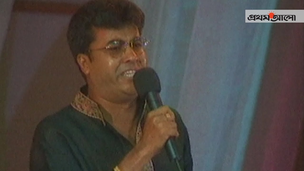 সেরা নায়ক হওয়ায় মান্নার সে কি প্রতিক্রিয়া! ।। মেরিল প্রথম আলো পুরষ্কার ১৯৯৯