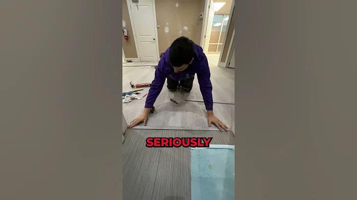 TIPS on Vinyl Transition