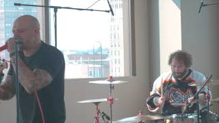 Heartsick - Thrill of the Hunt (Live)
