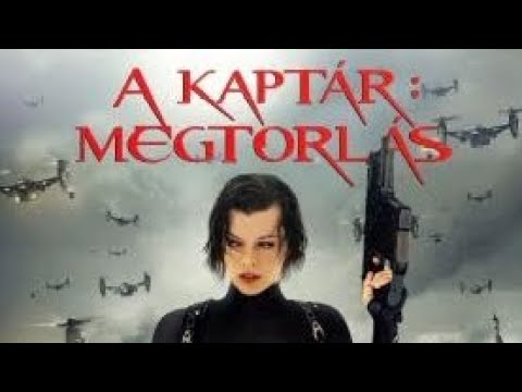 A kaptár -