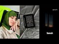 Night routine as muslimah     