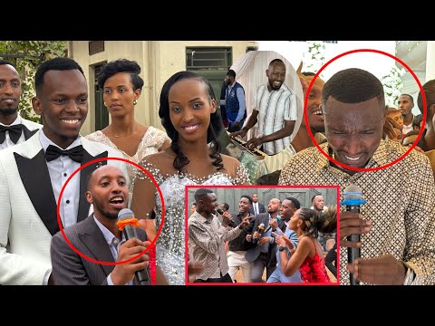 😍Woow UBUKWE BUBAYE IGITARAMO🔥❤️Tresor Nibande👌ABAYUMBE👌Etienne Arasirimbye Mubukwe bwe🎹DR BEA🎹