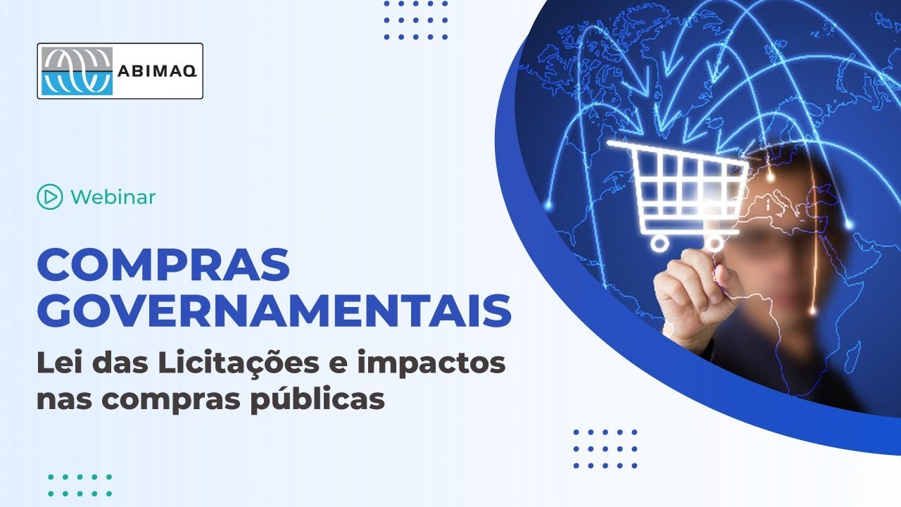 Compras Governamentais: Lei das Licitações e impactos nas compras públicas,