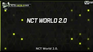 NCT WORLD 2.0 (eng sub) pt4