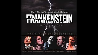 Frankenstein – A New Musical - The Chase (karaoke)