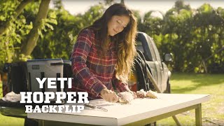 Spearfisher-Tested | YETI Hopper BackFlip Soft Cooler screenshot 5
