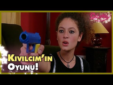 Kıvılcım'ın oyunu