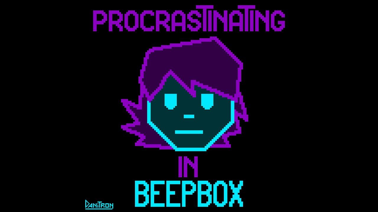 Heavy Breathing - Danitron