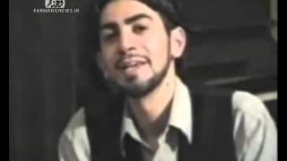 فرزاد حسنی دهه 70