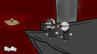 Betraying the agency | madness combat animation