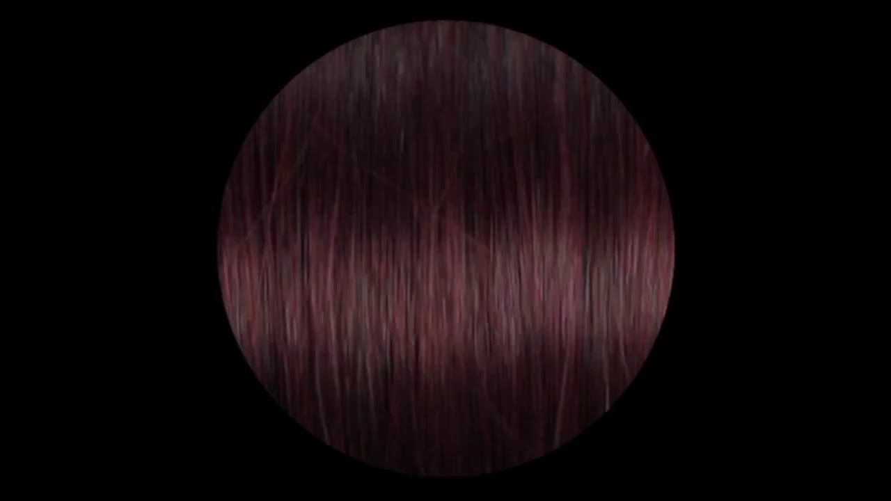 Zen Luxury Extensions Swatch COL 99J YouTube