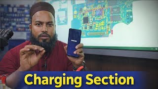 Mobile Repairing Live Class 🔴 | Basic to Advanced Training | Charging, Network, Software screenshot 4