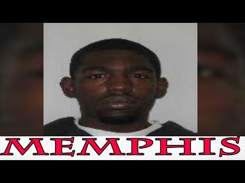 Man Charged for Girlfriend’s Murder after South Memphis Shooting # ...