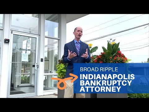 Indianapolis Bankruptcy Lawyers