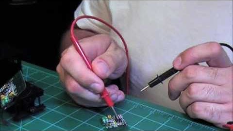 TCS WOWSound installation in an On30 Climax part 1