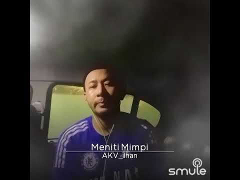 Meniti mimpi- Hijjaz
