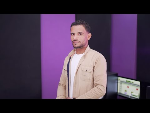 اسلامي - المنشد حسن كامل السبع