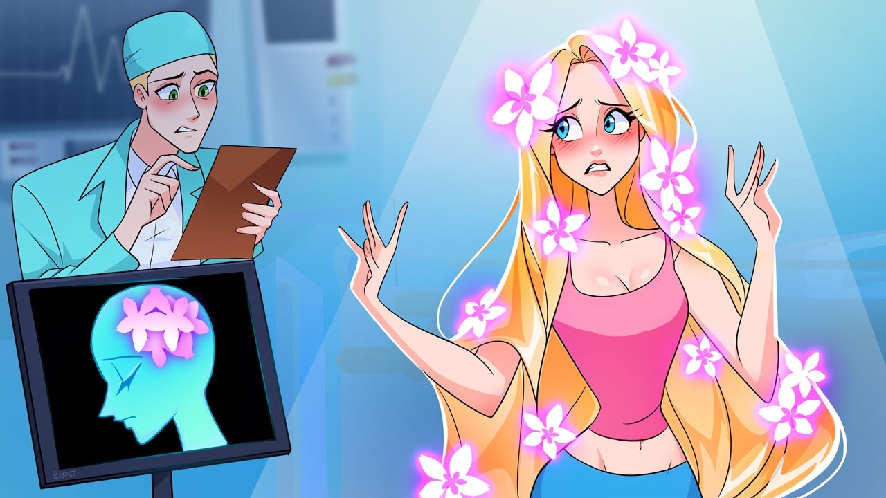 Mes Cheveux M'ont Sauvé, Mais Ont Détruit Ma Famille