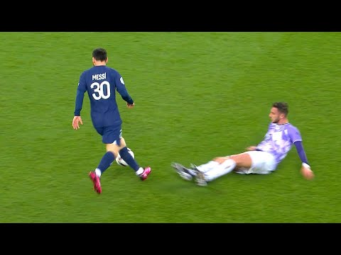 Lionel Messi 2023
