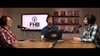 The Fine Homebuilding Podcast: Episode 105