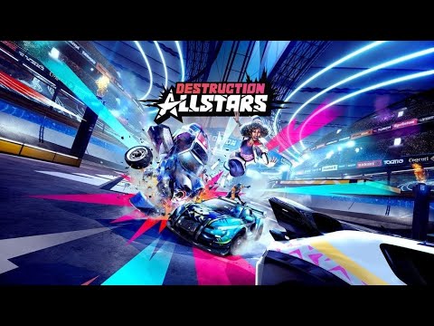 GnM Live #688 - AFERA W CD PROJEKT; DESTRUCTION ALLSTARS; TOTAL WAR: WARHAMMER III