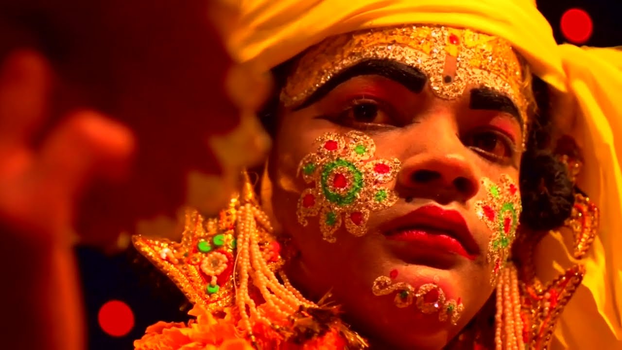 Tian Maier - Espiritual (Official Video)