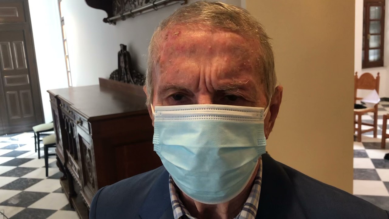 Ο κατά σάρκα πατέρας του νέου μητροπολίτη Κιλκισίου