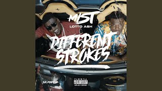 Different Strokes (feat. Lotto Ash)