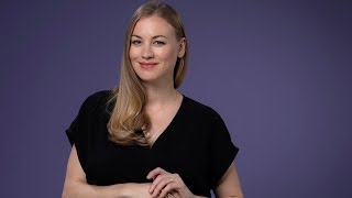 Yvonne Strahovski sees the cracks starting to form for Serena in 'The Handmaid's Tale'