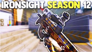 IRONSIGHT IN 2023 COULD BE BACK! SEASON 12 UNKNOWN PROTOCOL