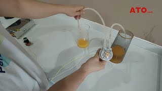 What Does a Peristaltic Pump Do & How to Choose'em