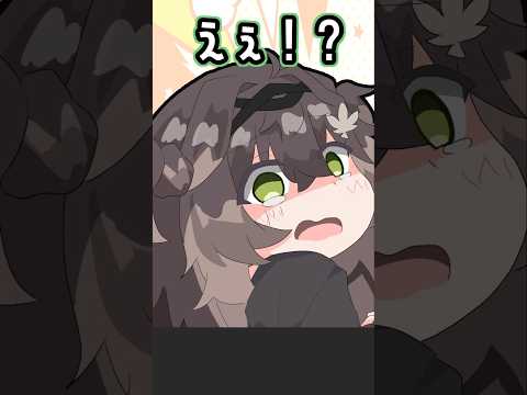 【VTuber手書き】ひなーののキュートアグレッションに悩まされるちーたま【龍巻ちせ/ぶいすぽっ！切り抜き】 #龍巻ちせ  #ぶいすぽ #ぶいすぽ切り抜き
