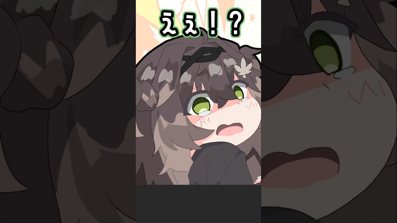 【VTuber手書き】ひなーののキュートアグレッションに悩まされるちーたま【龍巻ちせ/ぶいすぽっ！切り抜き】 #龍巻ちせ  #ぶいすぽ #ぶいすぽ切り抜き のサムネイル
