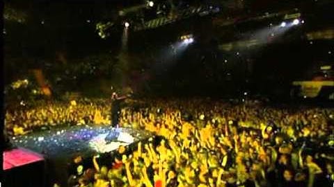 Snap - Rhythm Is A Dancer 2003 ( The DOME 25 ).avi