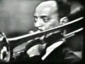 BUCK CLAYTON - MAINSTREAM JAZZ SERIES. Archives Michel Laplace