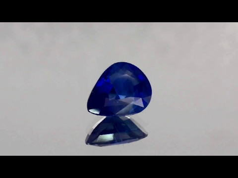 7.25-Carat GRS-Certified Unheated