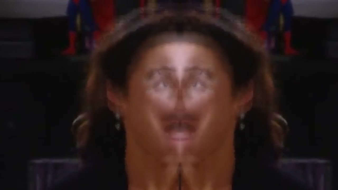 YTP - Seinfeld - Poppie ruins Jerry's couch