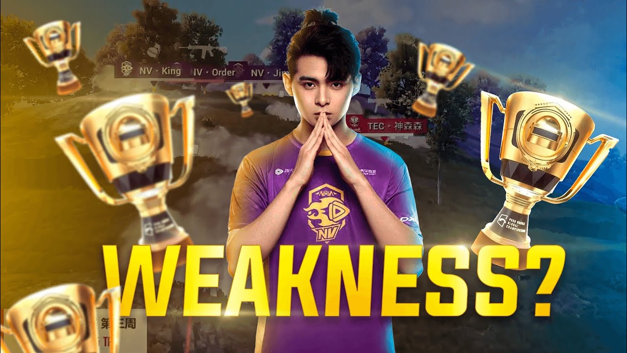 HOW TO DEFEAT NOVA (GLOBAL CHAMPIONS) WITH THIS BRILLIANT STRATEGY