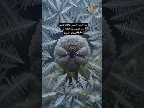 لماذا لايمكن قتله؟؟ وماهي"الحياة الخفية" التي يدخل نفسه بها 😯🤔🤔