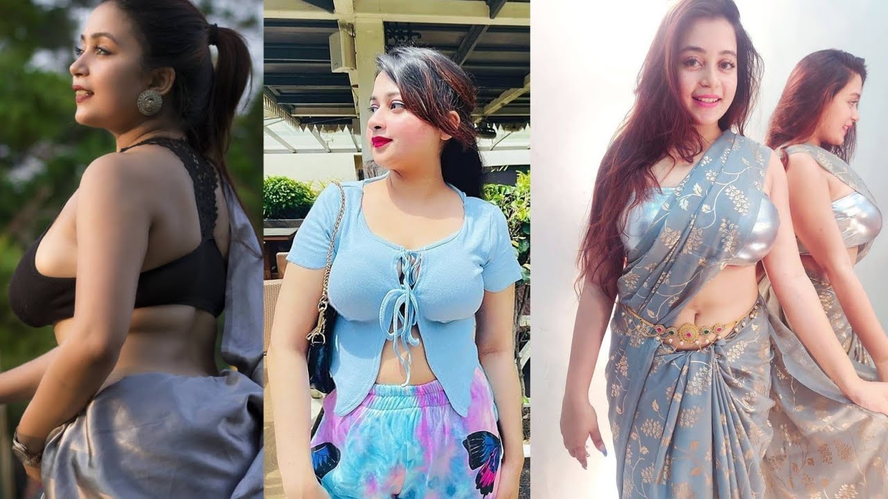 Saree lovers new video/Hot girls Instagram photos /Photo Center BD